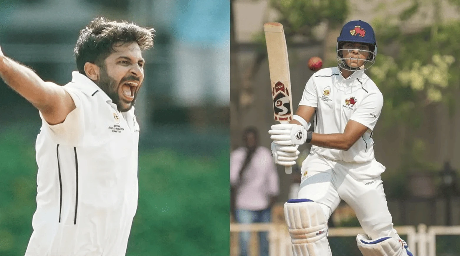 Thakur, Jaiswal back in Mumbai squad for Ranji Trophy quarters